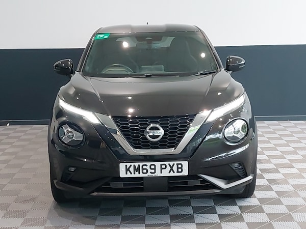 Used Nissan Juke 2020 for sale - 76220812: Photo 12