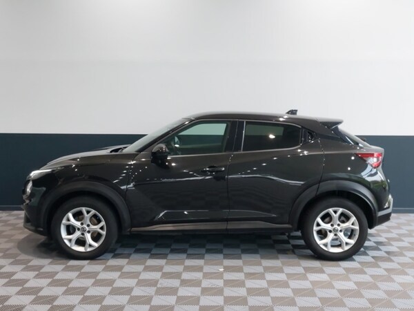 Used Nissan Juke 2020 for sale - 76220812: Photo 4