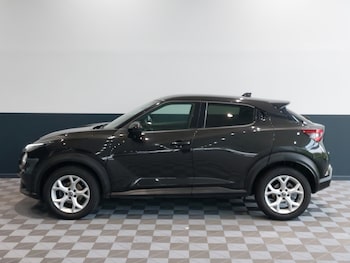 Used Nissan Juke 2020 for sale - 76220812: Photo 4