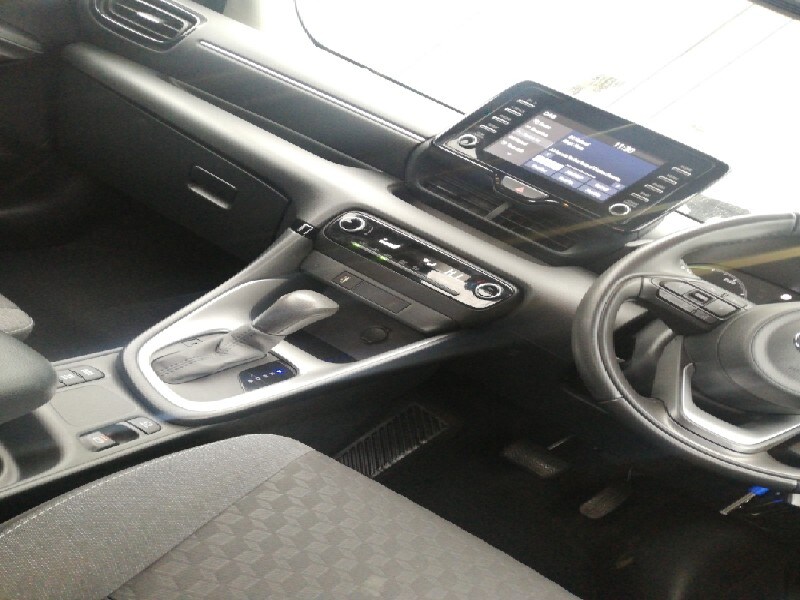 Used Toyota Yaris 2023 for sale - 77762065: Photo 10