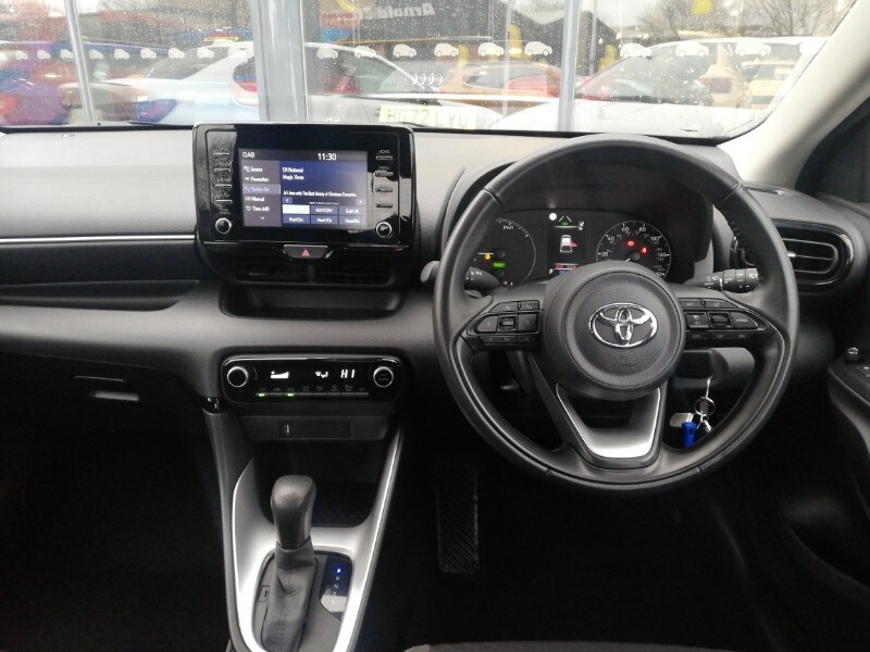 Used Toyota Yaris 2023 for sale - 77762065: Photo 7