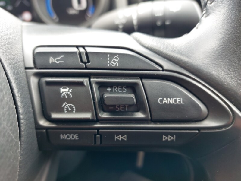 Used Toyota Yaris 2021 for sale - 77817761: Photo 12