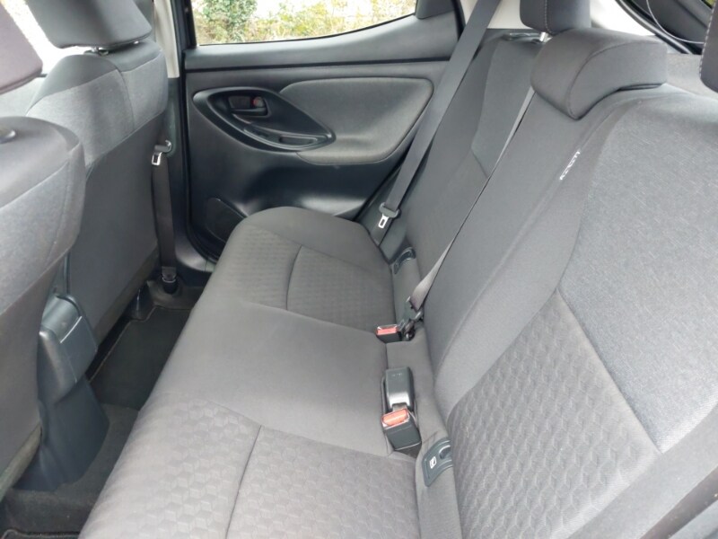 Used Toyota Yaris 2021 for sale - 77817761: Photo 6