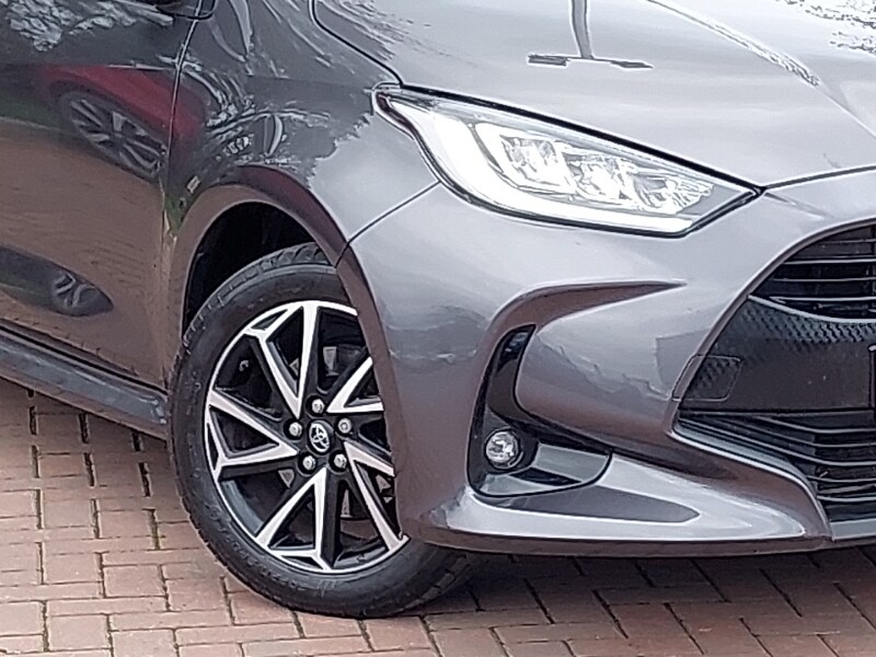 Used Toyota Yaris 2021 for sale - 77817761: Photo 9