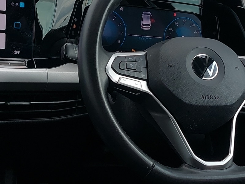Used Volkswagen Golf 2022 for sale - 78198565: Photo 10
