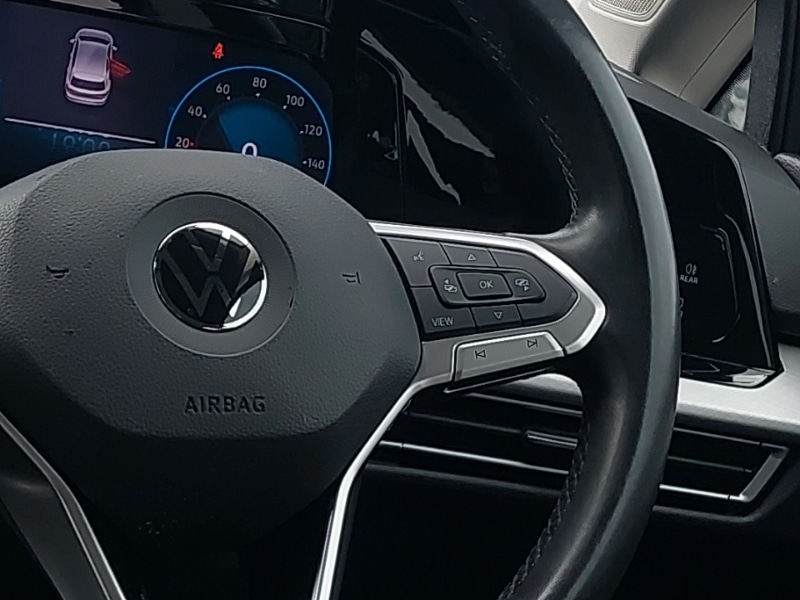 Used Volkswagen Golf 2022 for sale - 78198565: Photo 12