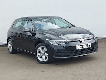 Volkswagen Golf feature image