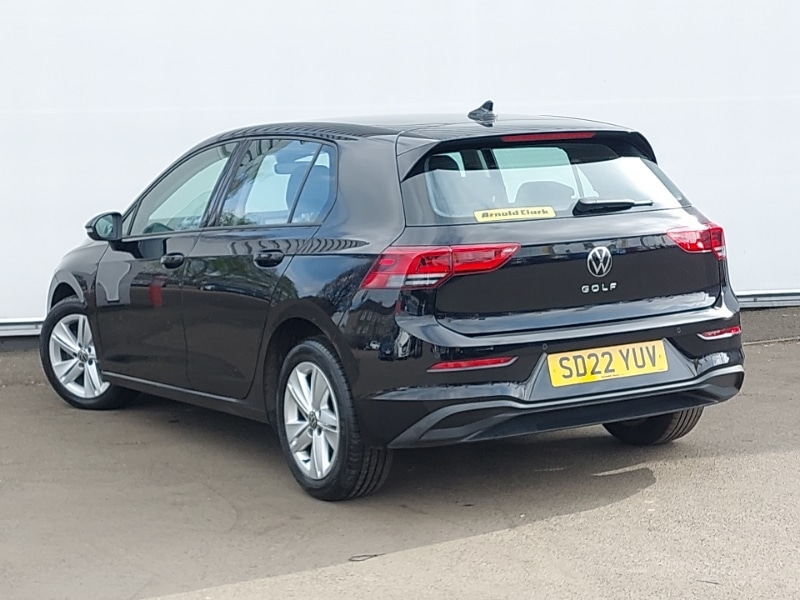 Used Volkswagen Golf 2022 for sale - 78198565: Photo 3