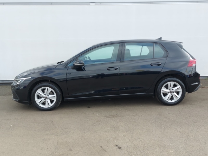 Used Volkswagen Golf 2022 for sale - 78198565: Photo 4