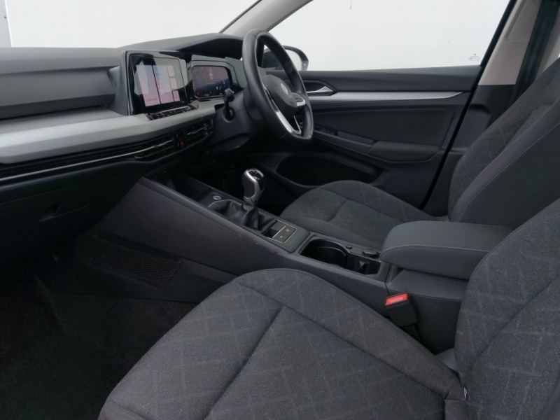 Used Volkswagen Golf 2022 for sale - 78198565: Photo 5