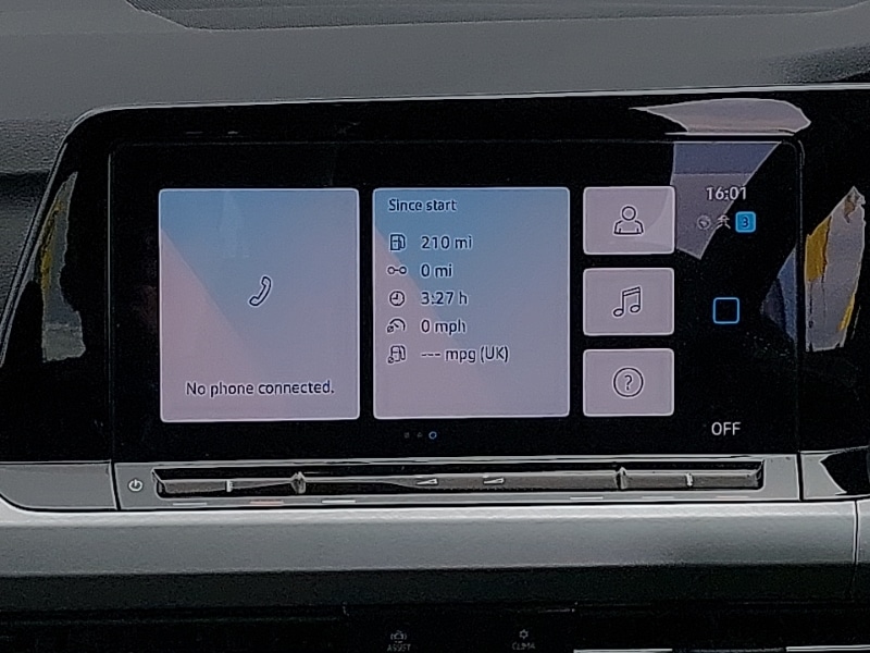 Used Volkswagen Golf 2022 for sale - 78198565: Photo 7