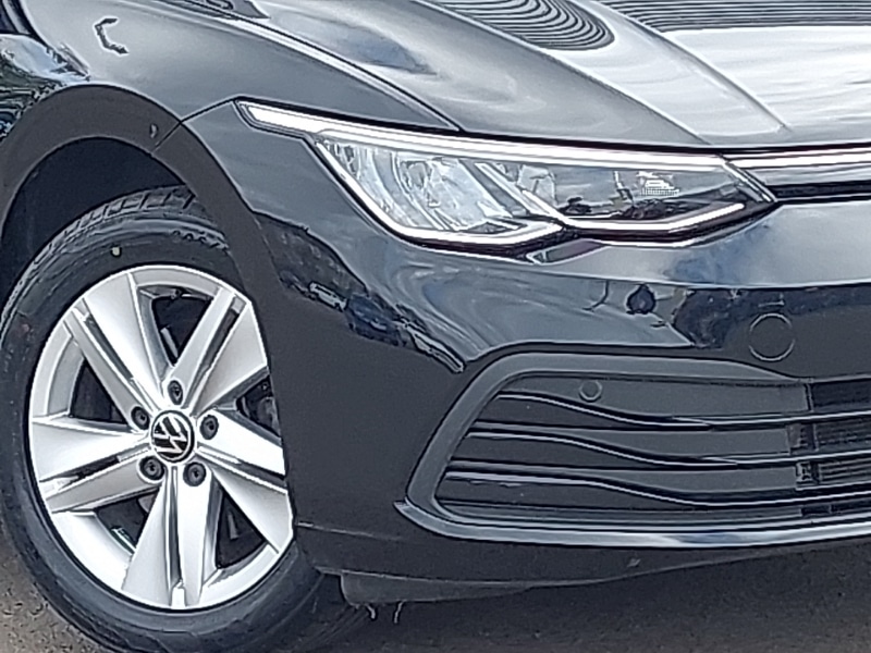 Used Volkswagen Golf 2022 for sale - 78198565: Photo 9