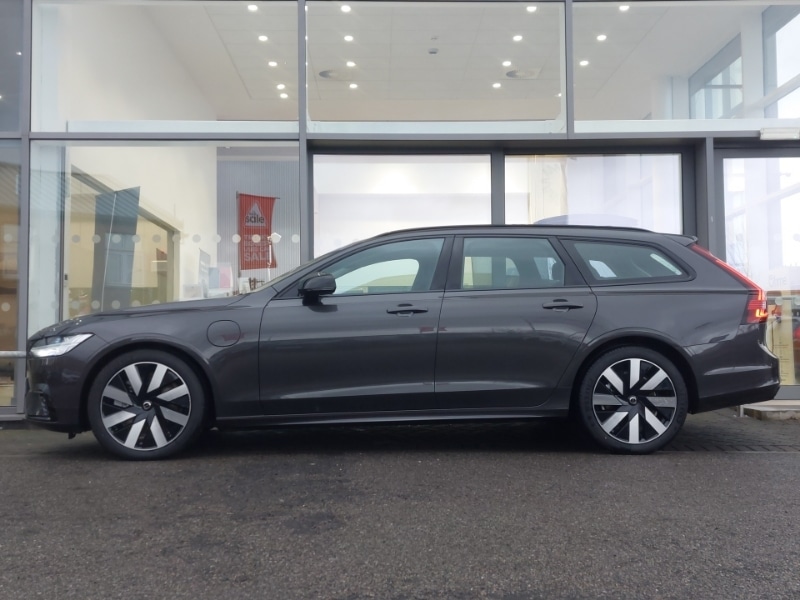 Used Volvo V90 2025 for sale - 77778063: Photo 4