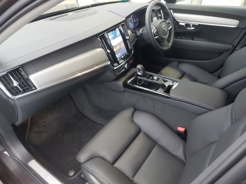 Used Volvo V90 2025 for sale - 77778063: Photo 5