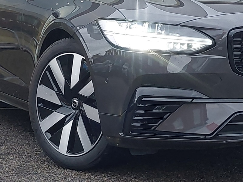 Used Volvo V90 2025 for sale - 77778063: Photo 9