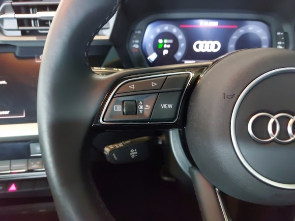 Used Audi A3 2021 for sale - 76220955: Photo 10