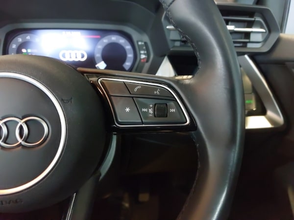 Used Audi A3 2021 for sale - 76220955: Photo 11
