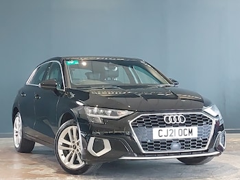 Audi - A3
