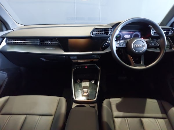 Used Audi A3 2021 for sale - 76220955: Photo 2