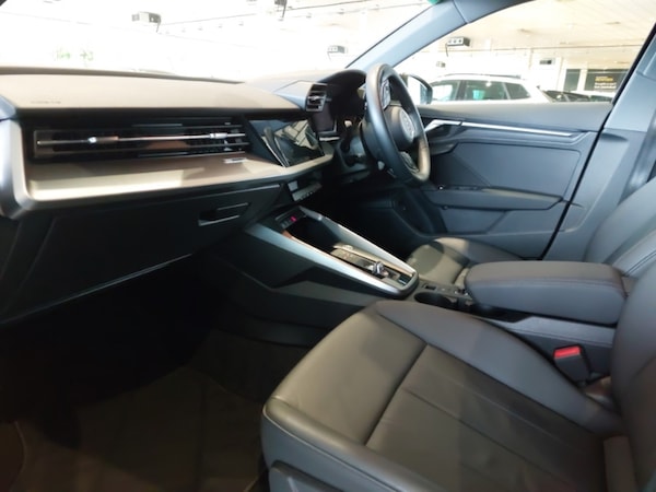 Used Audi A3 2021 for sale - 76220955: Photo 5