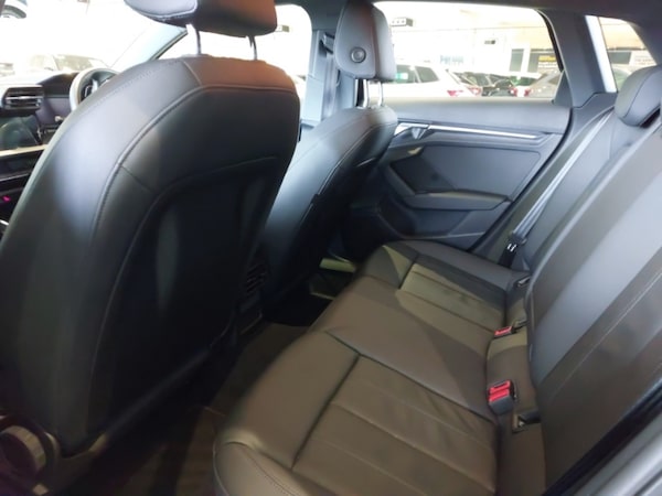 Used Audi A3 2021 for sale - 76220955: Photo 6