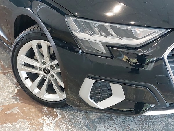 Used Audi A3 2021 for sale - 76220955: Photo 9