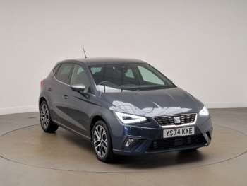 2025 - 1.0 TSI 115 Xcellence 5dr DSG