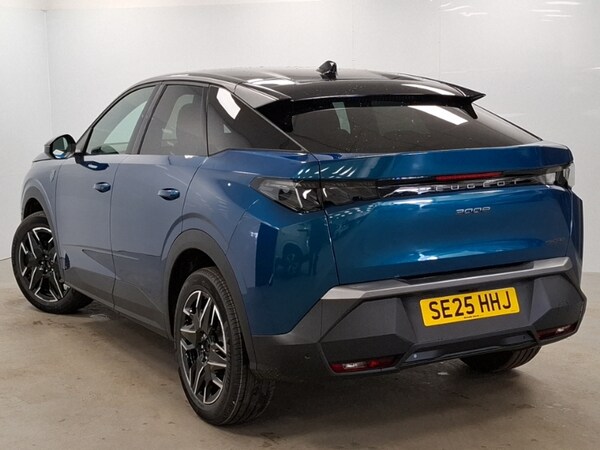 Used Peugeot 3008 2025 for sale - 76254224: Photo 3