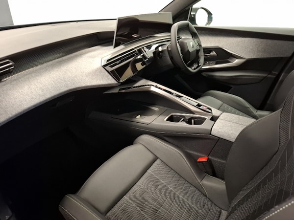 Used Peugeot 3008 2025 for sale - 76254224: Photo 5