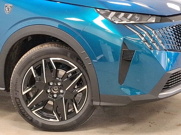 Used Peugeot 3008 2025 for sale - 76254224: Photo 9