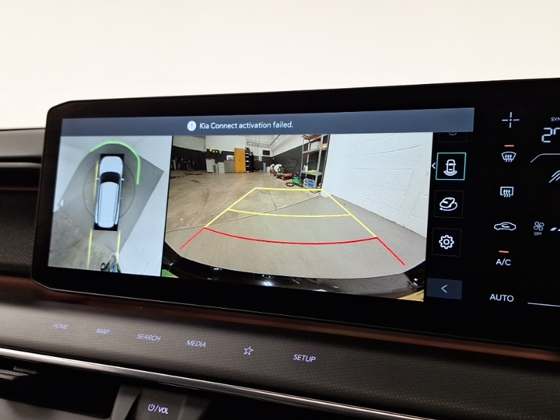 Used Kia EV9 2024 for sale - 77281705: Photo 10