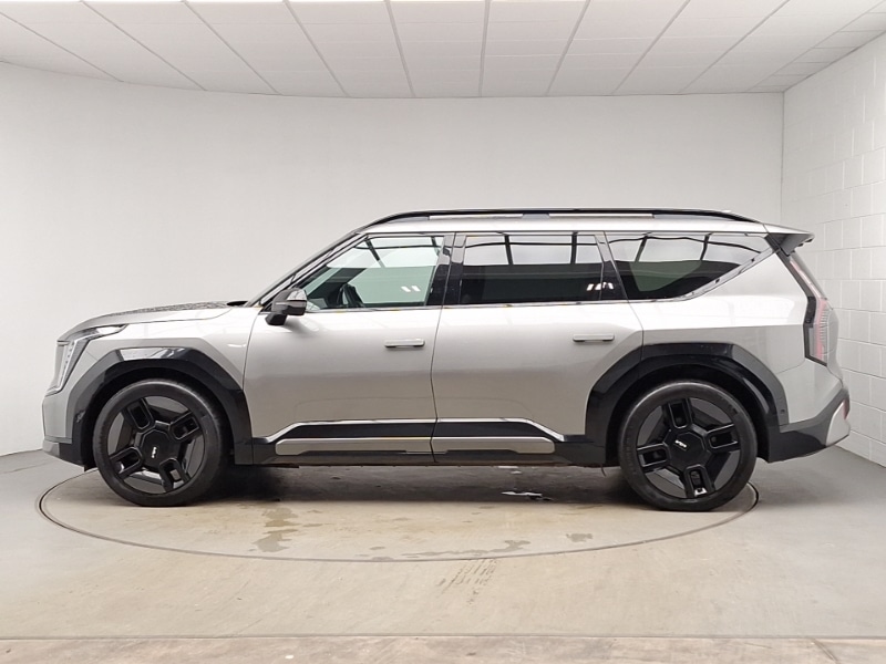 Used Kia EV9 2024 for sale - 77281705: Photo 4