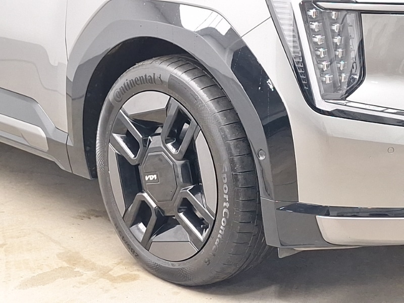 Used Kia EV9 2024 for sale - 77281705: Photo 9