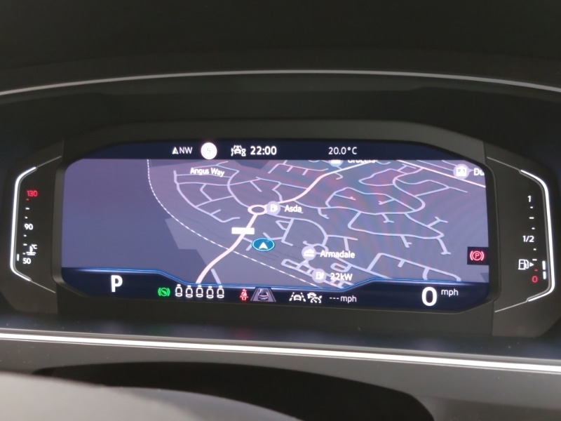 Used Volkswagen Tiguan Allspace 2024 for sale - 76387745: Photo 10