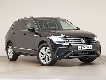 2024 - 1.5 TSI Life 5dr DSG