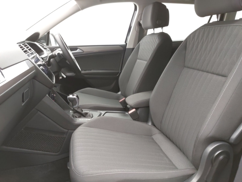 Used Volkswagen Tiguan Allspace 2024 for sale - 76387745: Photo 5