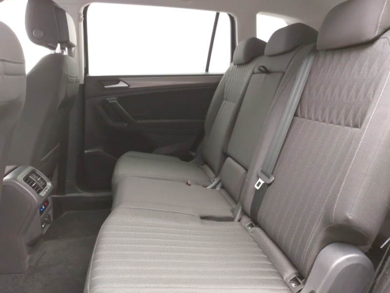 Used Volkswagen Tiguan Allspace 2024 for sale - 76387745: Photo 6