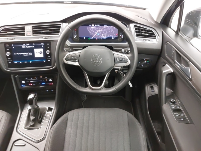 Used Volkswagen Tiguan Allspace 2024 for sale - 76387745: Photo 7