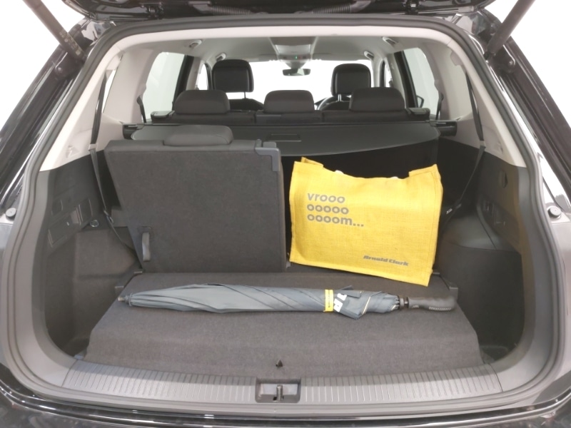 Used Volkswagen Tiguan Allspace 2024 for sale - 76387745: Photo 8