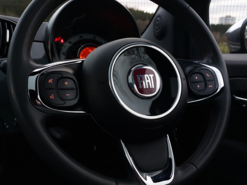 Used Fiat 500 2021 for sale - 76656897: Photo 11