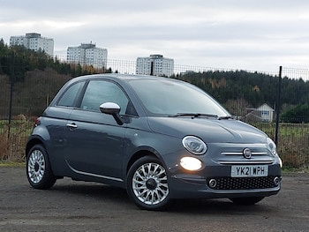 Fiat - 500
