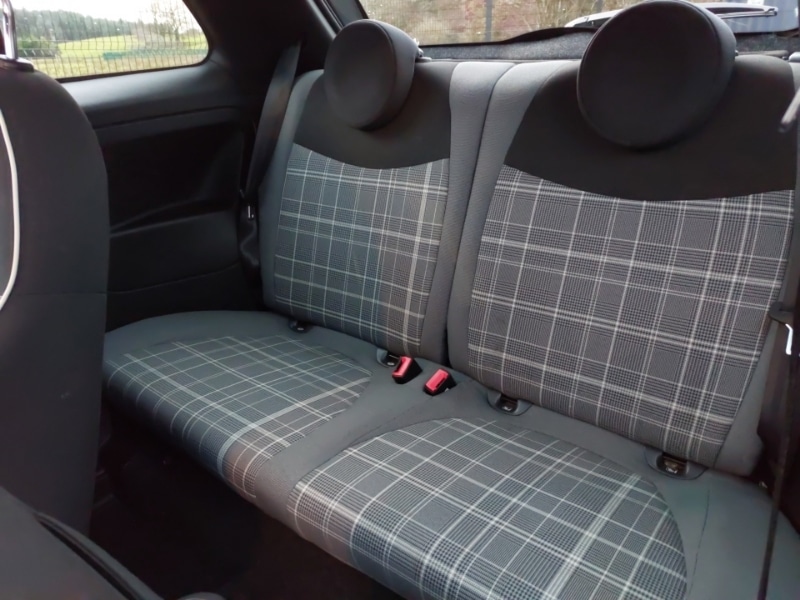 Used Fiat 500 2021 for sale - 76656897: Photo 6