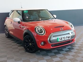Used MINI Hatch 2020 for sale - 76444783: Photo