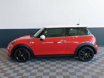 Used MINI Hatch 2020 for sale - 76444783: Photo