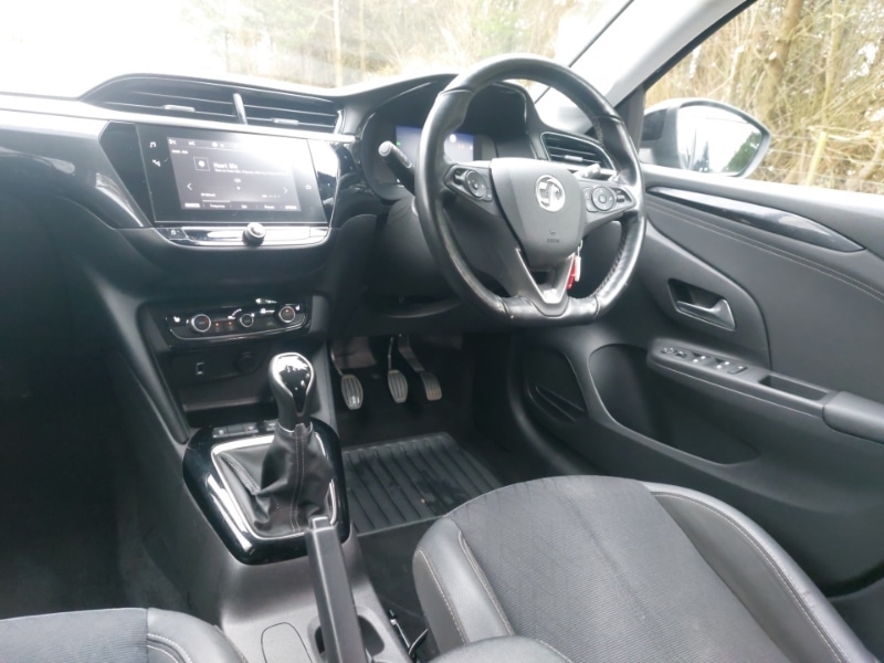 Used Vauxhall Corsa 2022 for sale - 77385933: Photo 11