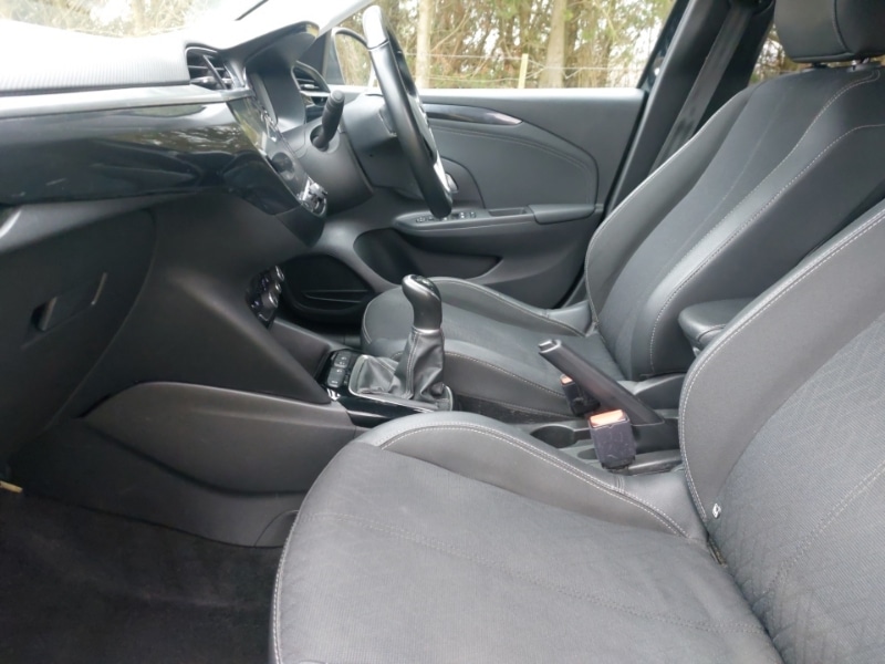 Used Vauxhall Corsa 2022 for sale - 77385933: Photo 5