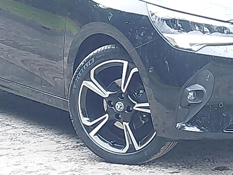 Used Vauxhall Corsa 2022 for sale - 77385933: Photo 9