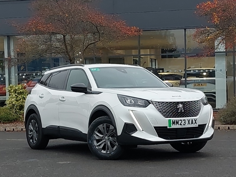 Used Peugeot 2008 2023 for sale - 76695522: Photo 1