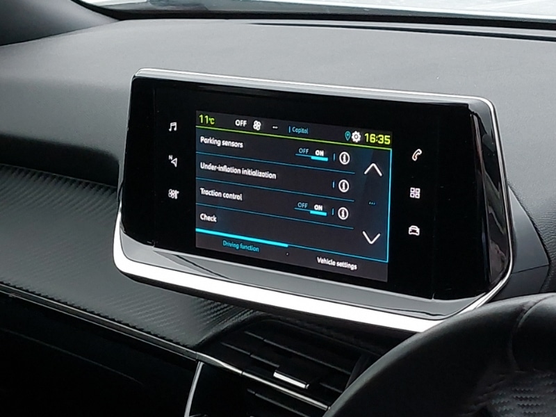 Used Peugeot 2008 2023 for sale - 76695522: Photo 11