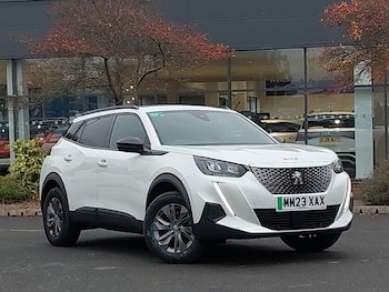 Peugeot - 2008